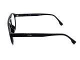 Оправа FENDI FE50027I 001 50 мм.. Фото 3
