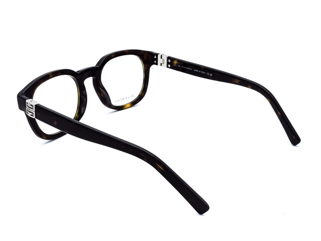 Оправа GIVENCHY GV50011I 052 50 мм.. Фото 4