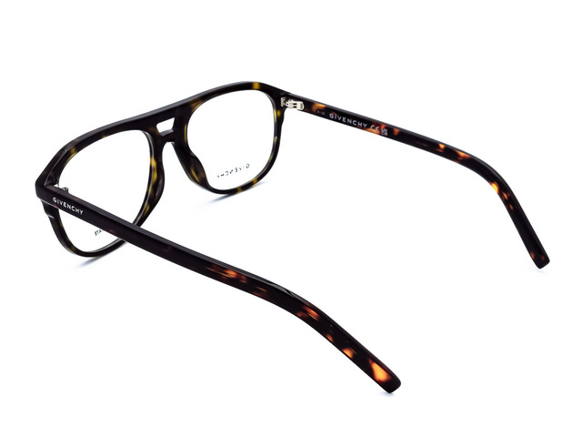 Оправа GIVENCHY GV50004I 052 56 мм.. Фото 4