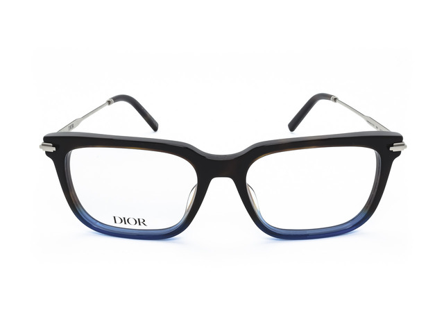 Оправа DiorBlackSuitO S12I 2800 54мм.