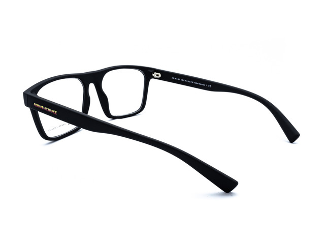 Оправа Armani Exchange AX 3079 8078 55мм.. Фото 4