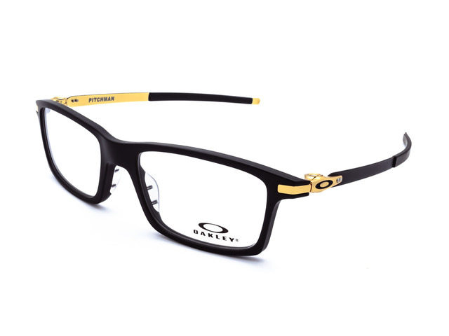Оправа OAKLEY PITCHMAN OX8050-1453 53 мм.