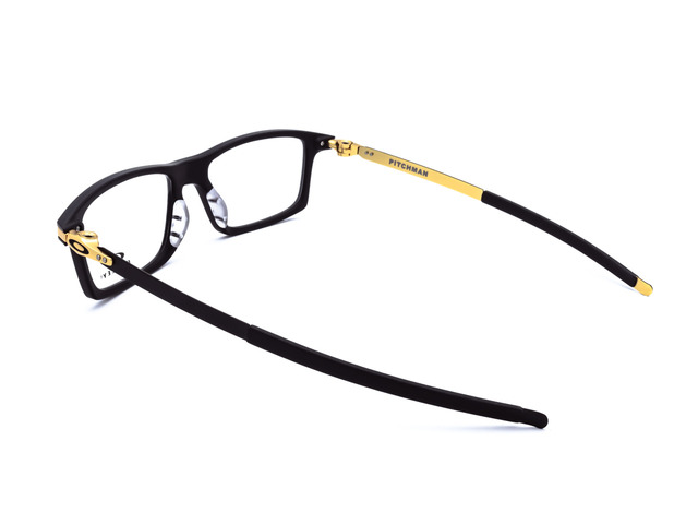 Оправа OAKLEY PITCHMAN OX8050-1453 53 мм.. Фото 4
