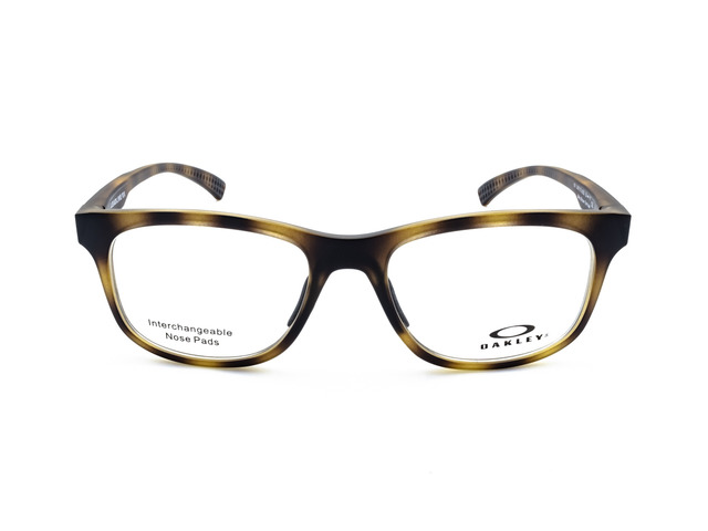 Оправа OAKLEY LEADLINE RX OX8175-0252 52 мм.