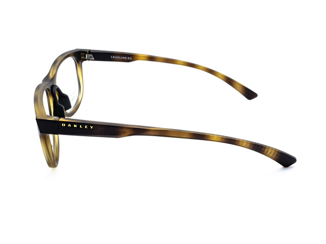 Оправа OAKLEY LEADLINE RX OX8175-0252 52 мм.. Фото 3