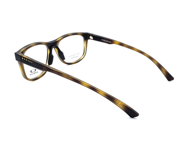 Оправа OAKLEY LEADLINE RX OX8175-0252 52 мм.. Фото 4