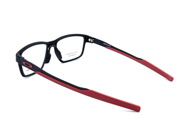 Оправа OAKLEY METALINK OX8153-0655 55 мм.. Фото 4