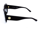 Сонцезахисні окуляри TORY BURCH TY7183U 1709/8G 52мм. GRADIENT GREY. Фото 3