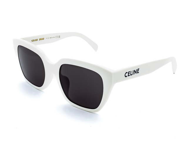 Сонцезахисні окуляри CELINE CL40198F 25A 56 мм. TINTED GREY