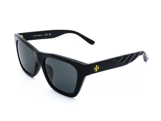 Сонцезахисні окуляри Tory Burch TY7181U 1709/87 52мм. TINTED GREY