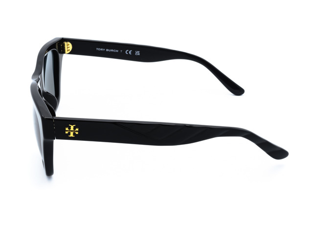 Сонцезахисні окуляри Tory Burch TY7181U 1709/87 52мм. TINTED GREY. Фото 3
