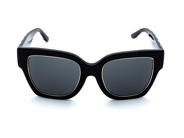 Сонцезахисні окуляри Tory Burch TY7180U 1709/87 52 мм. TINTED GREY
