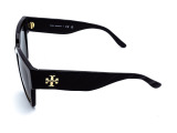 Сонцезахисні окуляри Tory Burch TY7180U 1709/87 52 мм. TINTED GREY. Фото 3