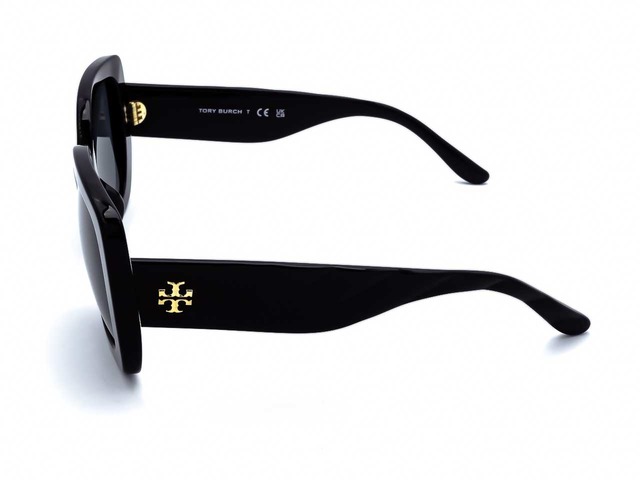 Сонцезахисні окуляри Tory Burch TY7179U 1709/87 54мм. TINTED GREY. Фото 3