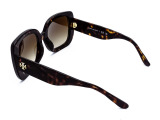 Сонцезахисні окуляри Tory Burch TY7179U 1728/13 54мм. GRADIENT BROWN. Фото 4