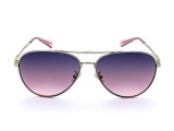 Сонцезахисні окуляри COACH HC7140 90050J 61 мм. GRADIENT PINK