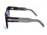 Сонцезахисні окуляри Dior CD DIAMOND S3F 55B0 55 мм. TINTED BLUE. Фото 3