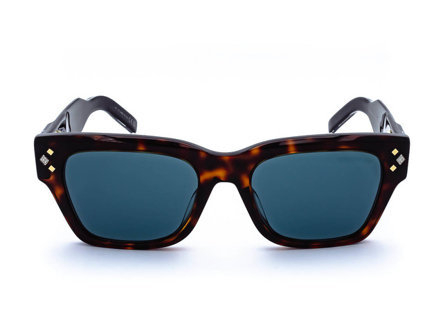 Сонцезахисні окуляри Dior CD DIAMOND S2I 25B0 54 мм. TINTED BLUE