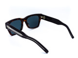 Сонцезахисні окуляри Dior CD DIAMOND S2I 25B0 54 мм. TINTED BLUE. Фото 4