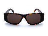 Сонцезахисні окуляри CELINE CL40227U 53E 63 мм. TINTED BROWN