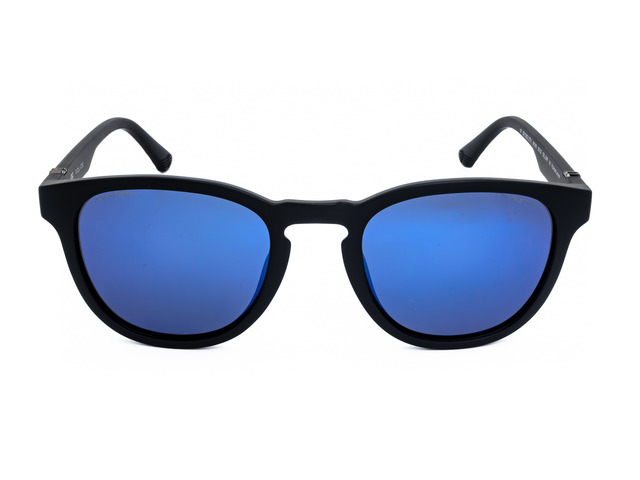 Сонцезахисні окуляри POLICE BEYOND LITE 1 SPLF60 U28P 53 мм. MIRROR BLUE POLAR