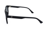 Сонцезахисні окуляри POLICE BEYOND LITE 1 SPLF60 U28P 53 мм. MIRROR BLUE POLAR. Фото 3