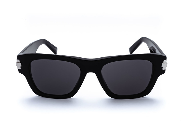 Сонцезахисні окуляри DiorBlackSuit XL S2U 10A0 54 мм. TINTED GREY 