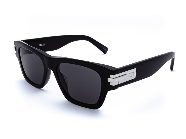 Сонцезахисні окуляри DiorBlackSuit XL S2U 10A0 54 мм. TINTED GREY 