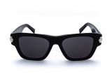 Сонцезахисні окуляри DiorBlackSuit XL S2U 10A0 54 мм. TINTED GREY 