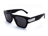 Сонцезахисні окуляри DiorBlackSuit XL S2U 10A0 54 мм. TINTED GREY . Фото 2