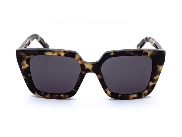 Сонцезахисні окуляри Christian Dior Midnight  S1I 24G0 53 мм. TINTED GREY
