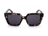 Сонцезахисні окуляри Christian Dior Midnight S1I 24G0 53 мм. TINTED GREY