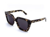 Сонцезахисні окуляри Christian Dior Midnight S1I 24G0 53 мм. TINTED GREY. Фото 2
