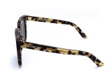 Сонцезахисні окуляри Christian Dior Midnight S1I 24G0 53 мм. TINTED GREY. Фото 3
