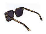 Сонцезахисні окуляри Christian Dior Midnight S1I 24G0 53 мм. TINTED GREY. Фото 4