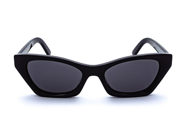Сонцезахисні окуляри Christian Dior Midnight B1I 10A0 53 мм. TINTED GREY