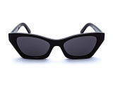 Сонцезахисні окуляри Christian Dior Midnight B1I 10A0 53 мм. TINTED GREY