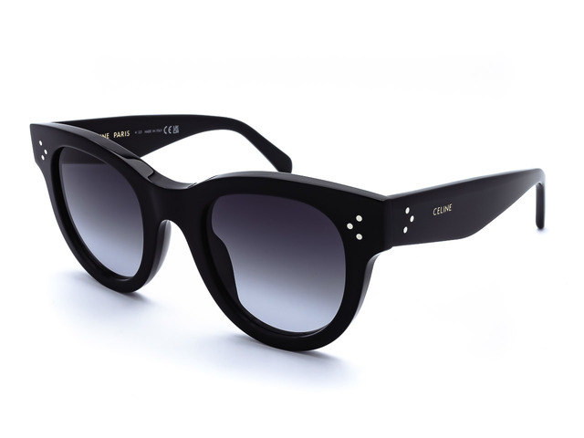 Сонцезахисні окуляри CELINE CL4003IN 01B 48 мм. GRADIENT GREY