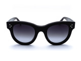 Сонцезахисні окуляри CELINE CL4003IN 01B 48 мм. GRADIENT GREY