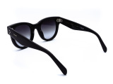 Сонцезахисні окуляри CELINE CL4003IN 01B 48 мм. GRADIENT GREY. Фото 4