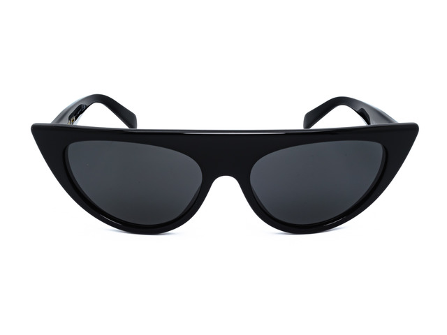 Сонцезахисні окуляри CELINE CL40228I 01A 56мм. TINTED GREY