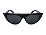 Сонцезахисні окуляри CELINE CL40228I 01A 56мм. TINTED GREY
