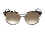 Сонцезахисні окуляри YALEA STEFFI SYA033VN C0780 52мм. GRADIENT BROWN
