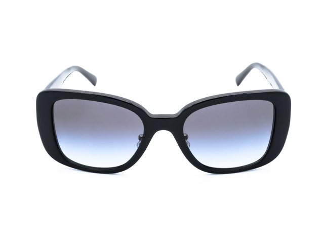 Сонцезахисні окуляри COACH HC8352 50028G 54 мм. GRADIENT GREY