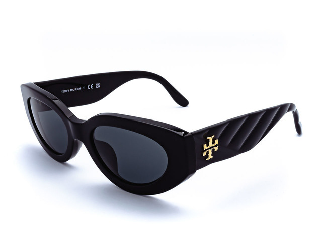 Сонцезахисні окуляри Tory Burch TY7178U 1709/87 51мм. TINTED GREY