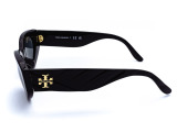 Сонцезахисні окуляри Tory Burch TY7178U 1709/87 51мм. TINTED GREY. Фото 3