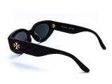 Сонцезахисні окуляри Tory Burch TY7178U 1709/87 51мм. TINTED GREY. Фото 4
