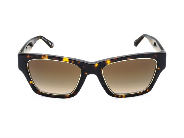 Сонцезахисні окуляри Tory Burch TY7186U 1728/13 3N 53 мм. GRADIENT BROWN