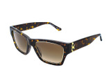 Сонцезахисні окуляри Tory Burch TY7186U 1728/13 3N 53 мм. GRADIENT BROWN. Фото 2