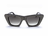 Сонцезахисні окуляри CELINE CL4187IS 01F 51 мм. GRADIENT GREY